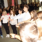 Ślubowanie i otrzęsiny 2013